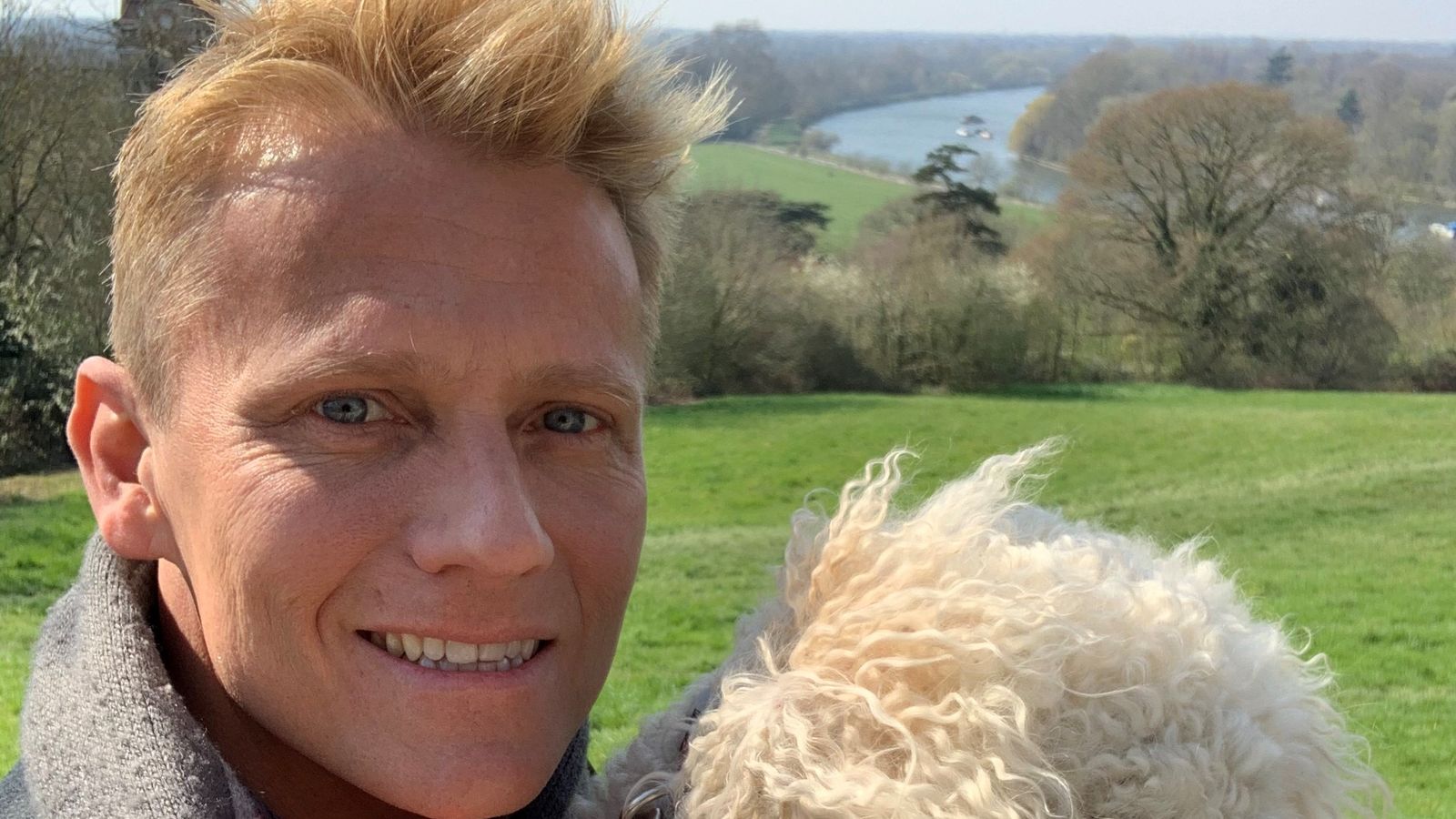 Coronavirus Pet owners here's your ultimate guide to lockdown by a