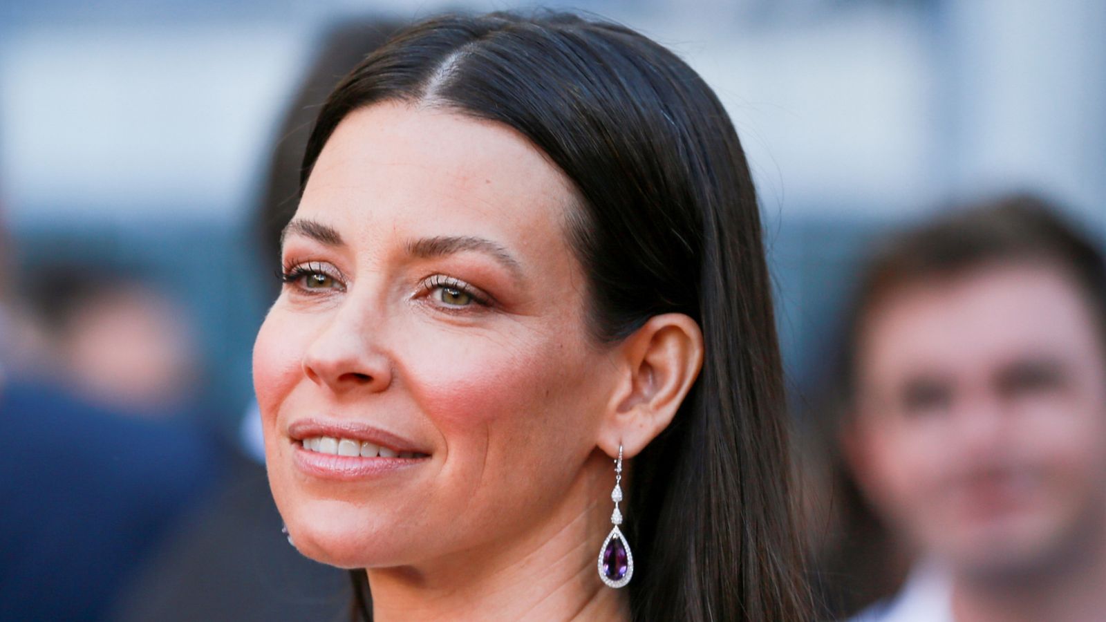 Coronavirus Evangeline Lilly apologises for 'arrogant' comments over