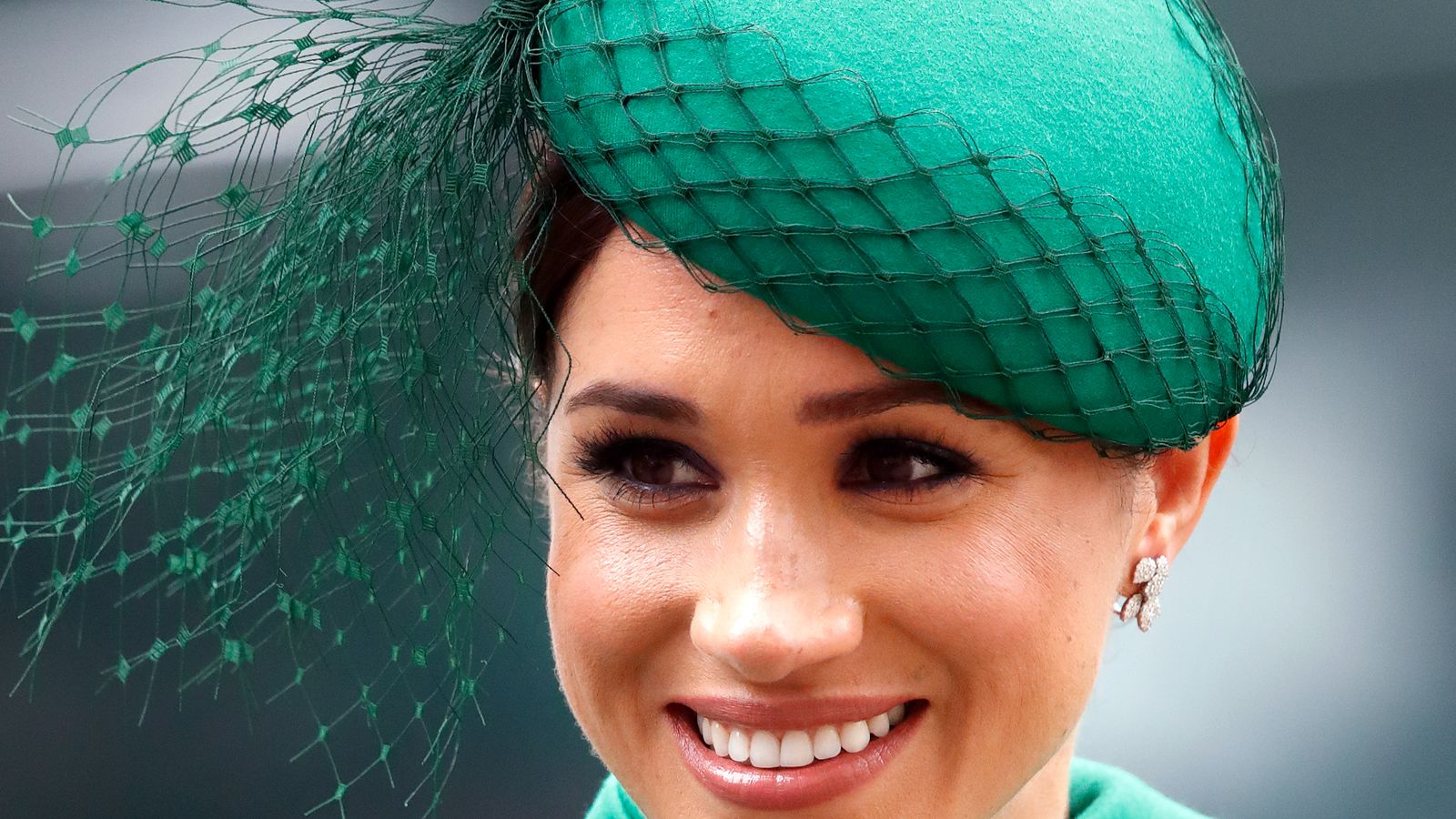 Meghan announces first non-royal role with Disney