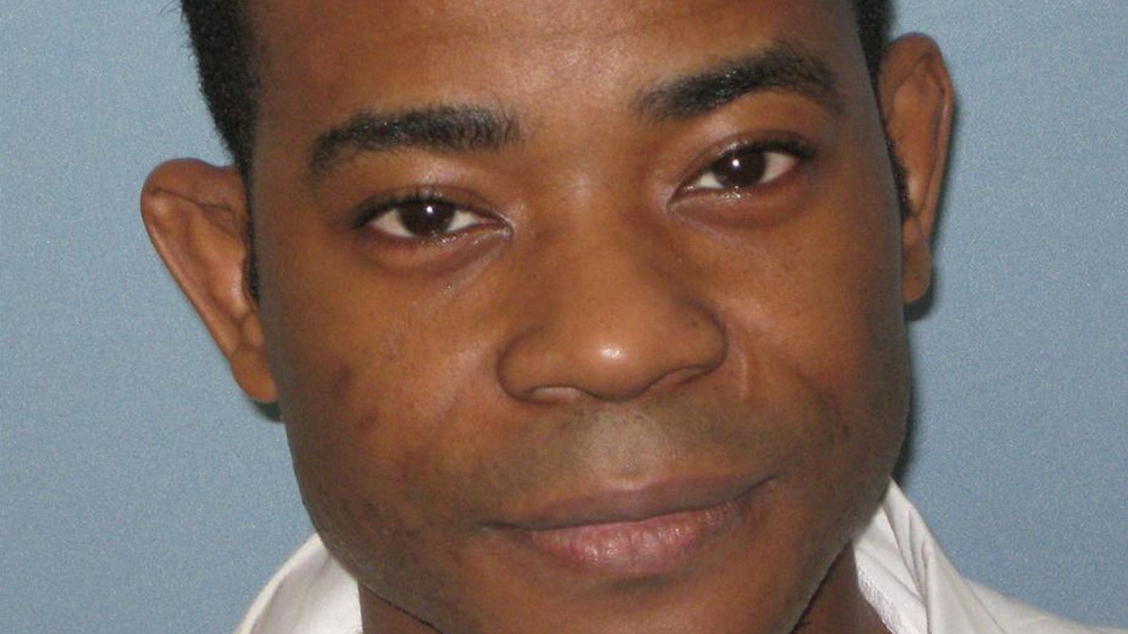 Nathaniel Woods Death Row Inmate Executed For Murdering Three Policemen But He Did Not Pull The Trigger Us News Sky News