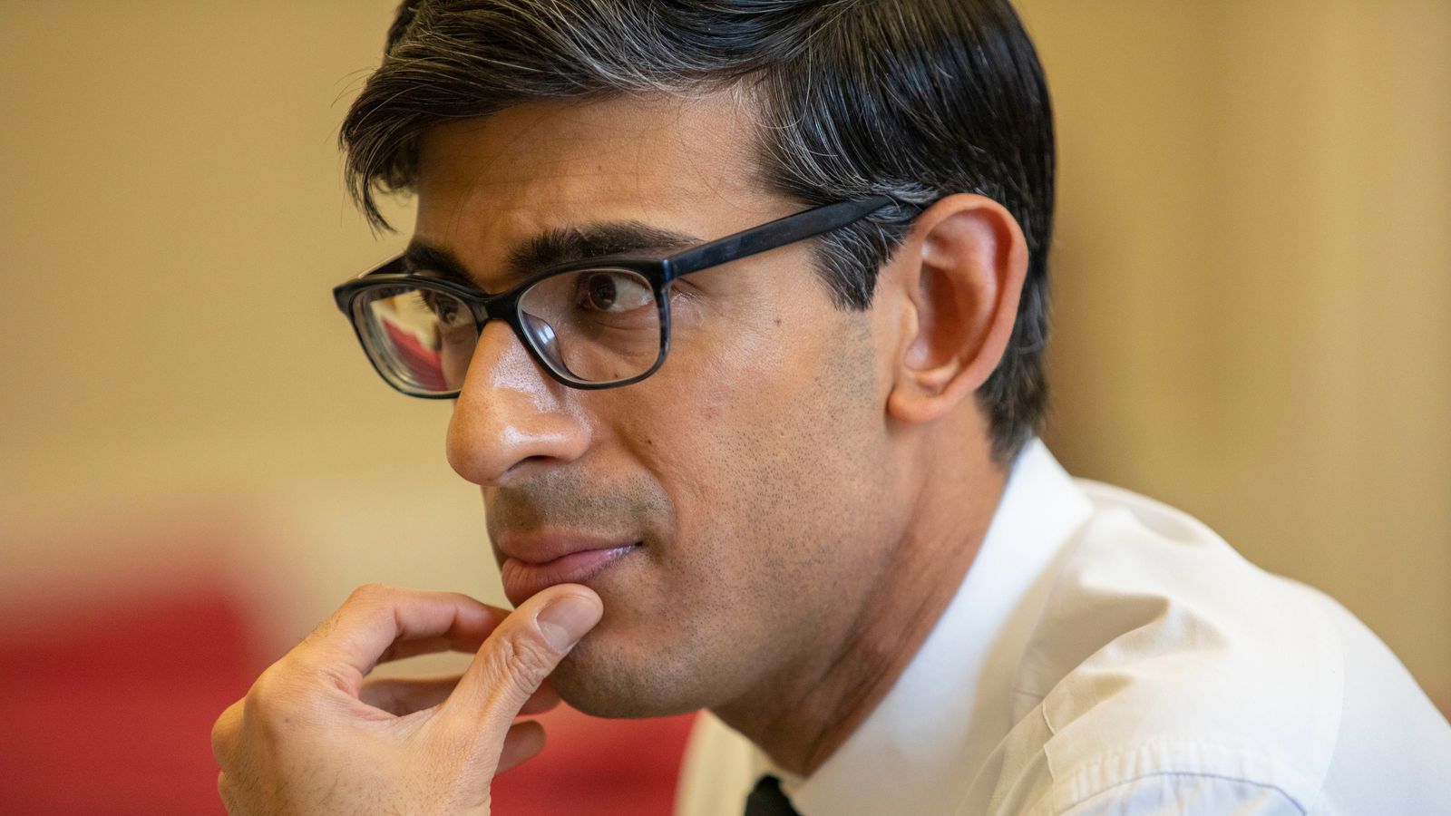 Coronavirus Chancellor to unveil 'significant' rescue package for