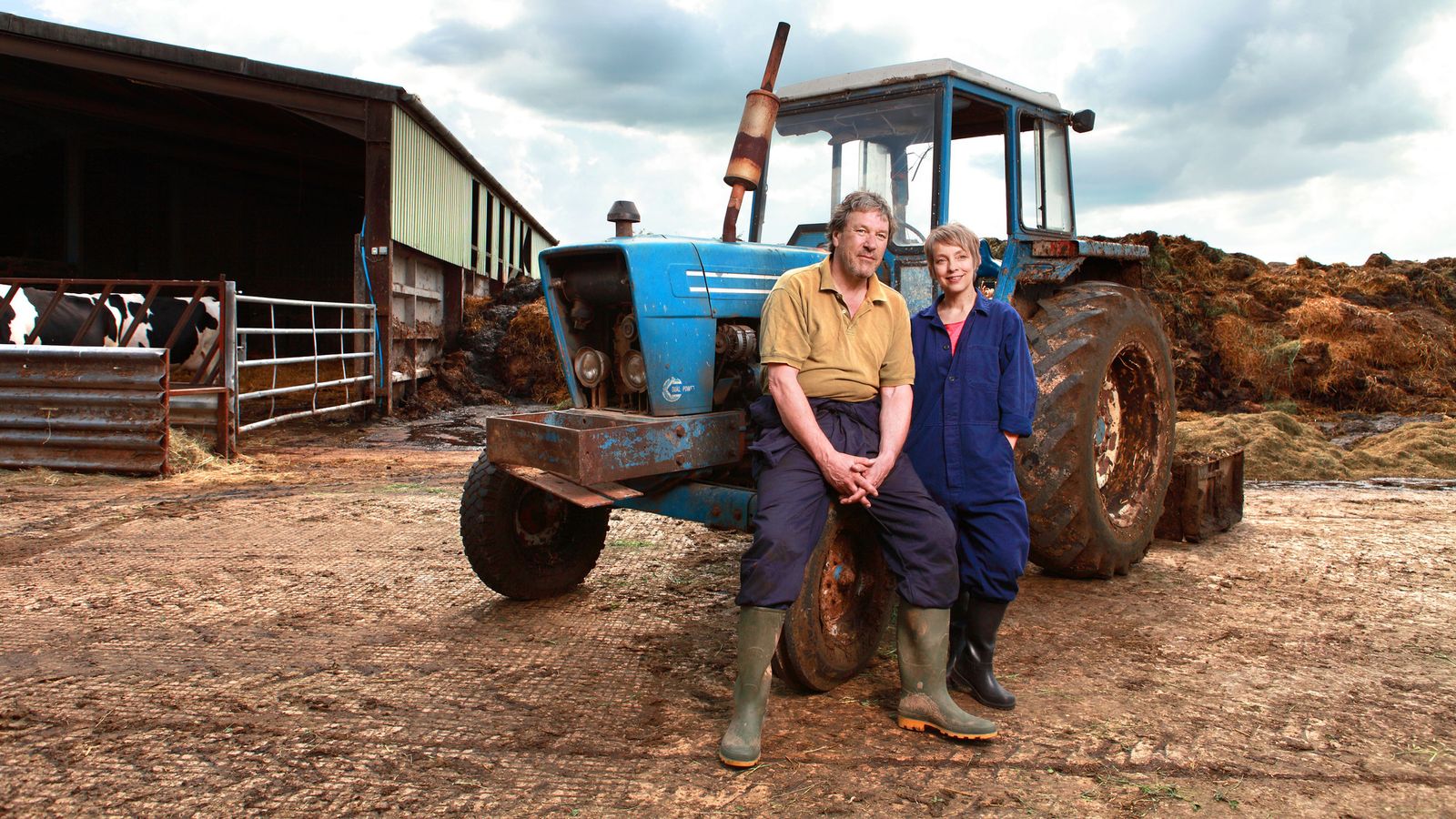 Coronavirus is coming to The Archers in May