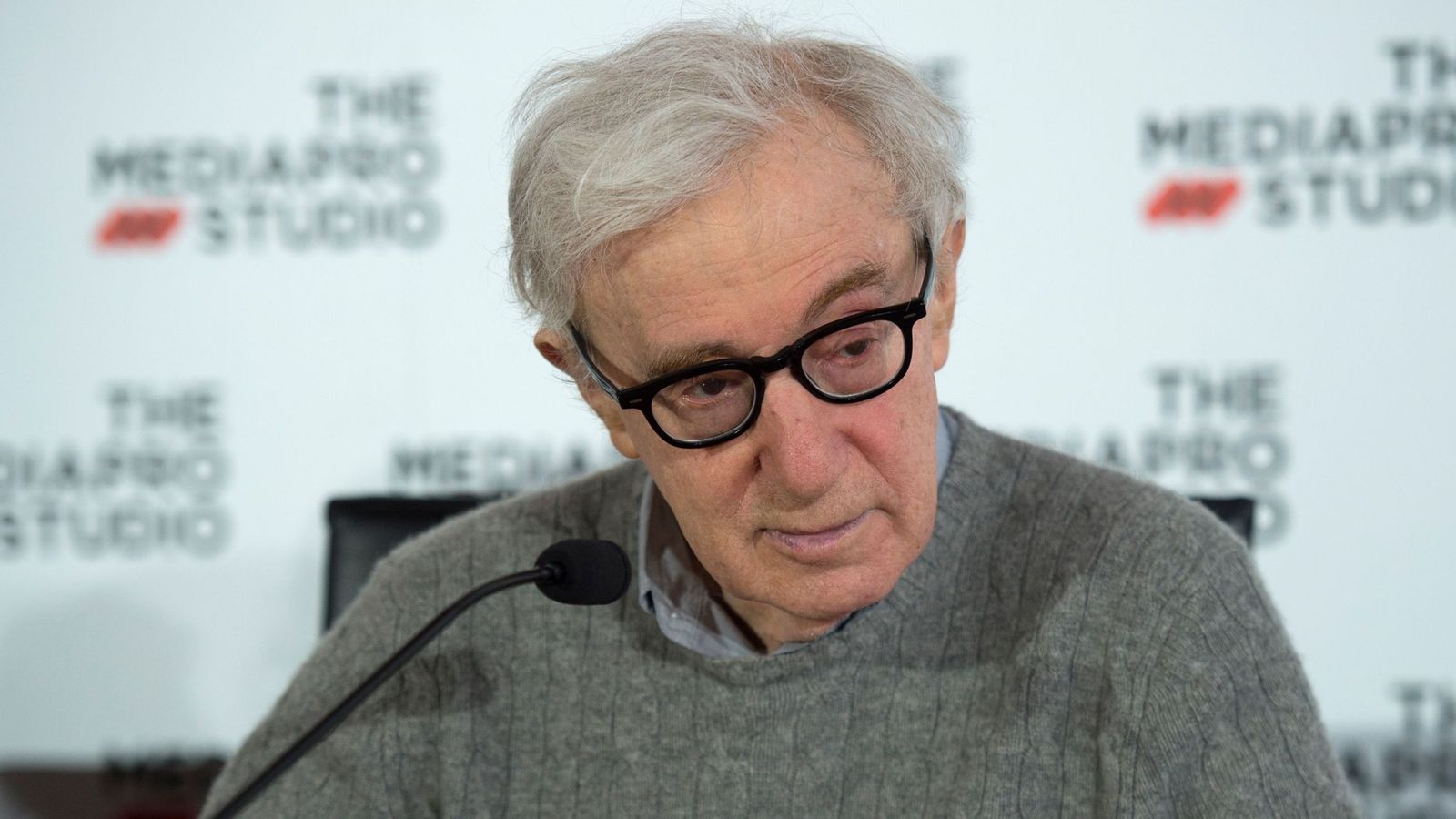 Woody Allen memoir pulled by publisher over claims he abused daughter ...