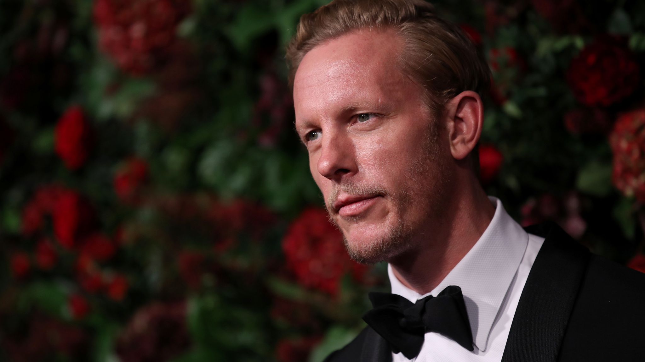 Laurence Fox Actors Union Equity Apologises For Calling Him A Disgrace Uk News Sky News