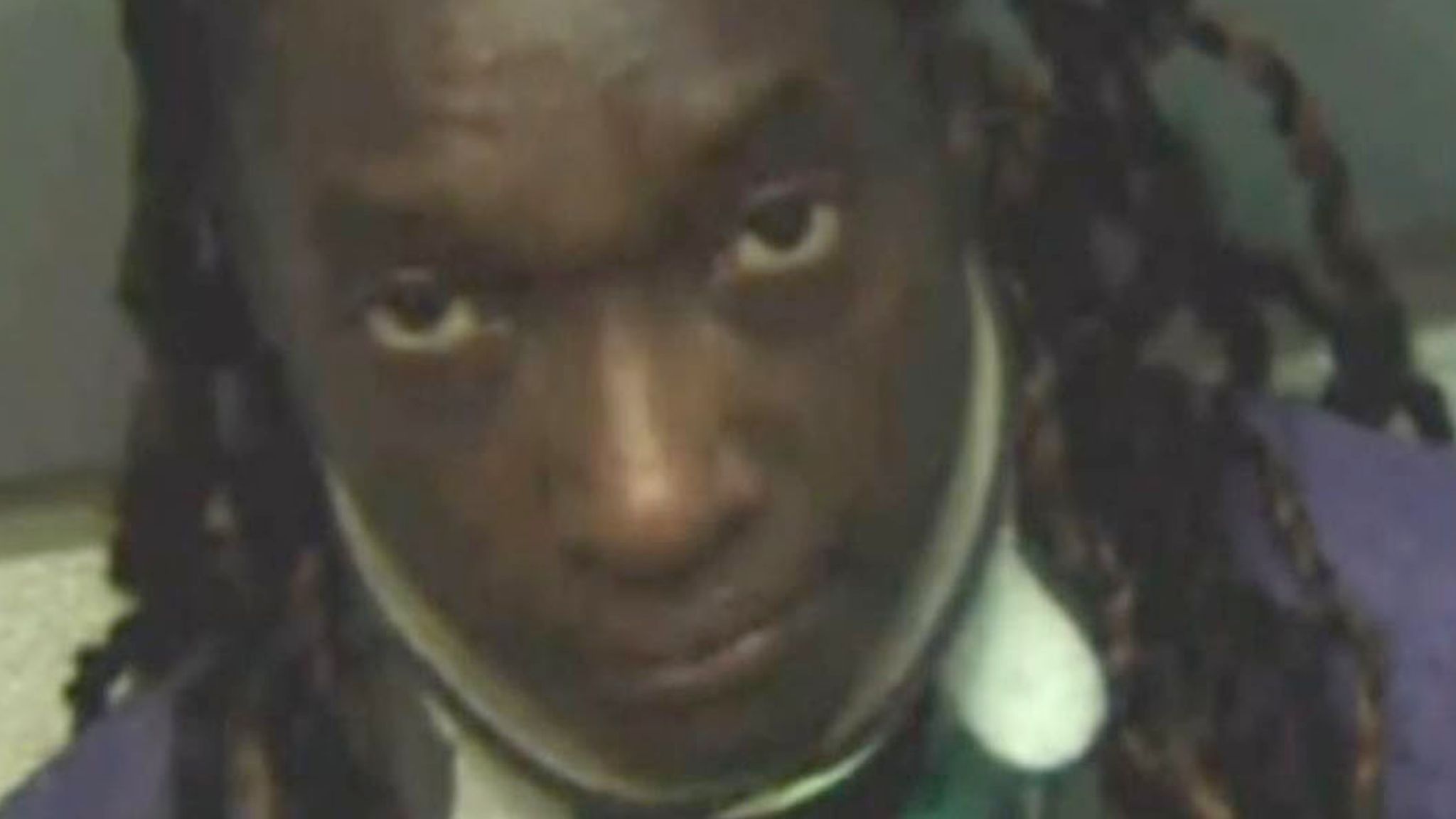 Dominique Taylor: Mum who killed five children in drink-drive crash