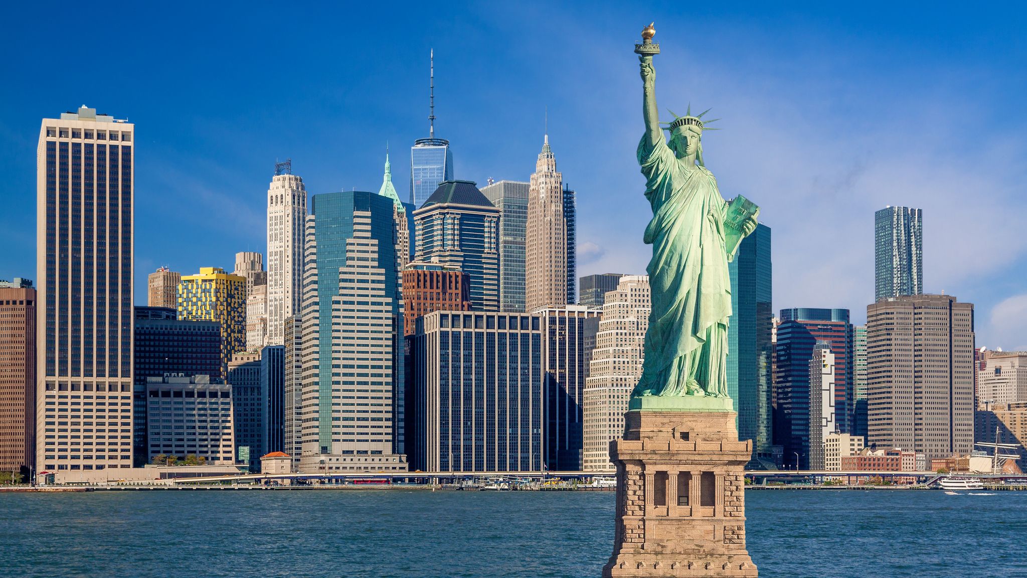 Is new york city the greatest city in the world фото 17