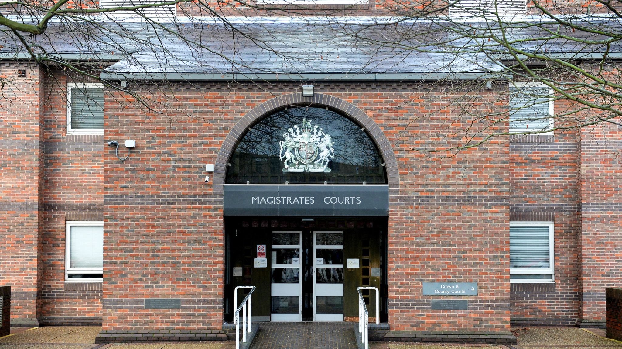 Coronavirus Woman Jailed For Claiming She Had COVID 19 And Coughing In 