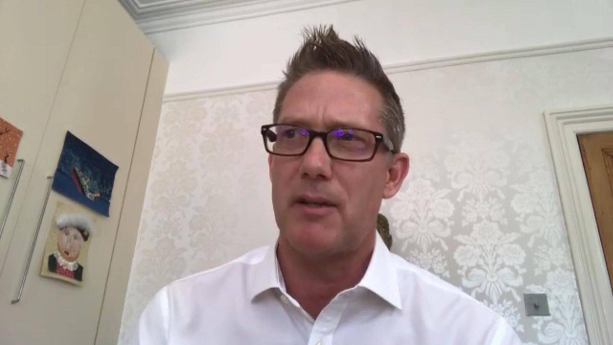 LloydsPharmacy owner McKesson in talks to sell high street giant Business News Sky News