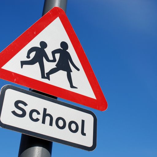 Minister: No date for when schools might re-open