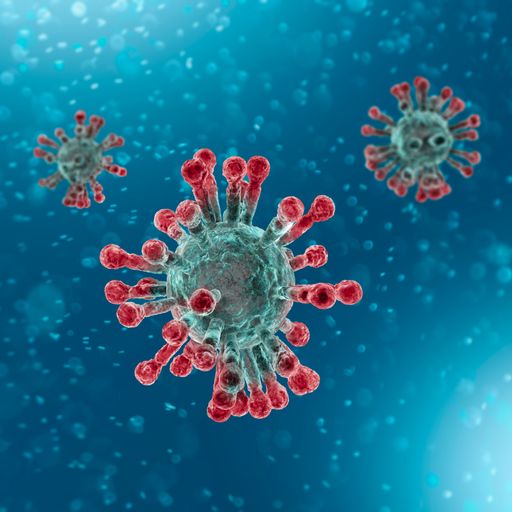 Coronavirus pandemic: What does this mean - and what happens next?