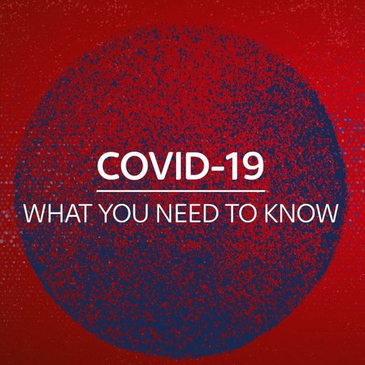 Coronavirus: Key questions answered - and what you need to know.