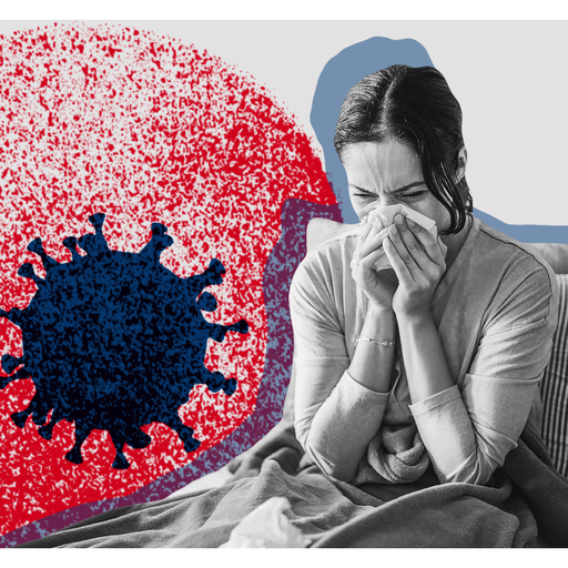 Coronavirus self-isolation: The latest advice for anyone with COVID-19 symptoms