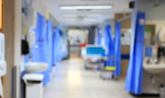 Coronavirus: Medics 'hiding' COVID-19 protective equipment 'out of sheer desperation'