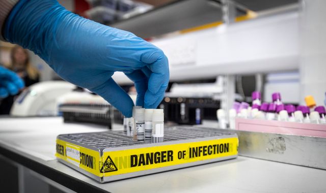 Coronavirus: UK lockdown could be relaxed in weeks, says top govt adviser