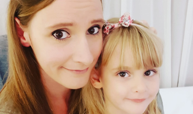 Coronavirus: NHS doctor forced to 'give up' her children as nurseries close