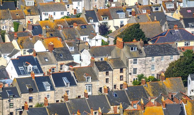 Coronavirus: Mortgage payment holidays extended by three months