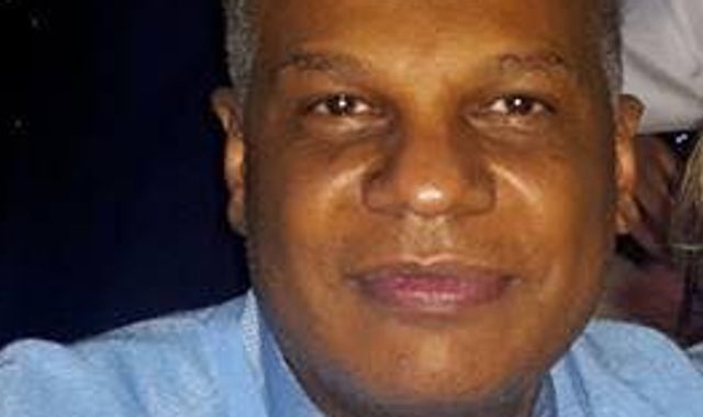 Coronavirus: Consultant Amged El-Hawrani dies after testing positive for COVID-19