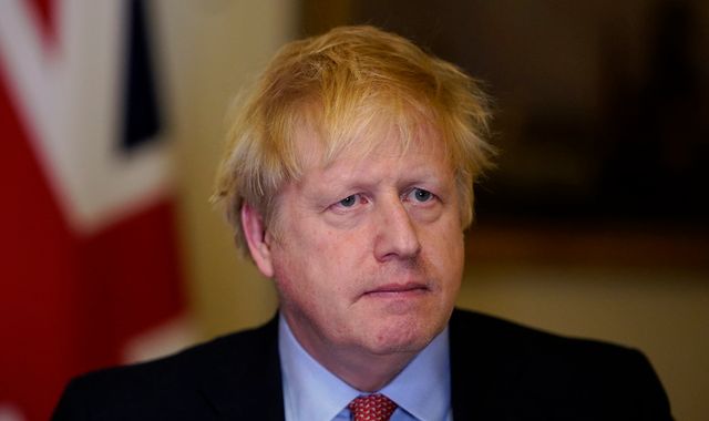 Coronavirus: Boris Johnson's letter to the nation in full