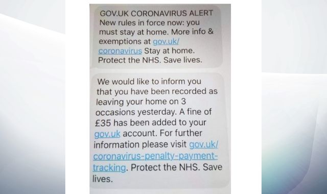Coronavirus: Government cracks down on fake advice on social media and WhatsApp