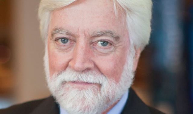 Coronavirus: World-renowned neurosurgeon dies after being diagnosed with COVID-19