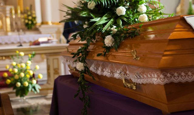 Coronavirus: York warned funeral ban is 'a step too far' and may breach human rights