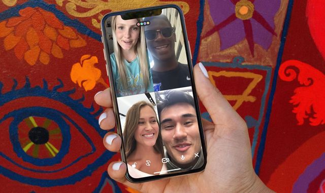 Houseparty offers $1m reward to anyone who can prove it was part of smear campaign