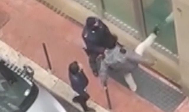 Coronavirus: Italy becoming impatient with lockdown - and social unrest is brewing