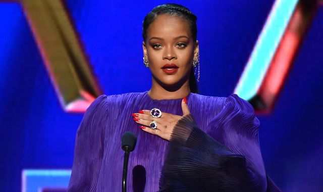 Rihanna: I'll have kids in the next few years - with or without a man