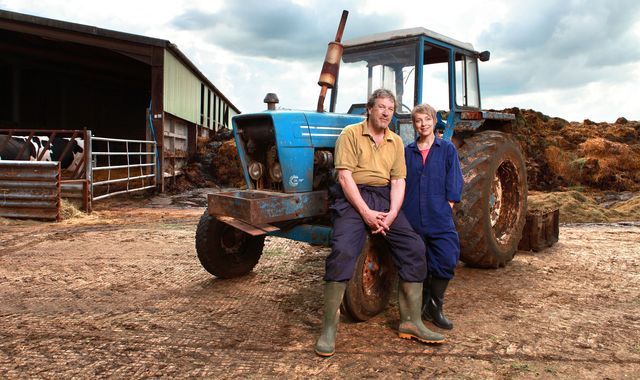 Coronavirus: COVID-19 is coming to The Archers in May