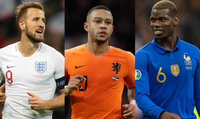 Euro 2020 postponement: Who are the winners and losers?