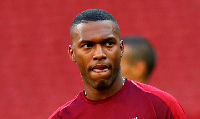 Daniel Sturridge: Former Chelsea & Liverpool striker wants Premier League return