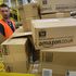 Amazon stops restocking non-essential items to cope with virus demand