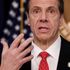 New York Governor Andrew Cuomo 'truly and deeply' apologises after sexual harassment claims