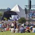 Glastonbury fans urged to 'stay away' from Worthy Farm