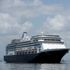Briton among four to have died on coronavirus-hit cruise ship that countries won't let dock