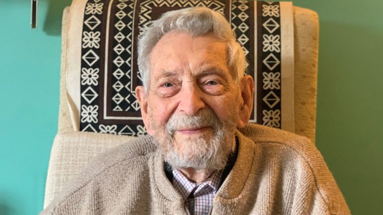 Bob Weighton has had to cancel  his birthday party