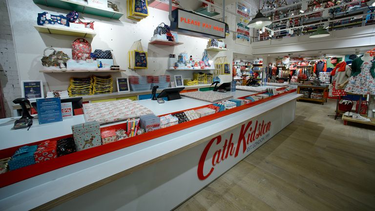 cath kidston shop online