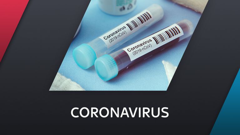Budget coronavirus