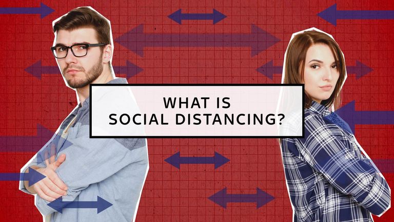 Social Distancing