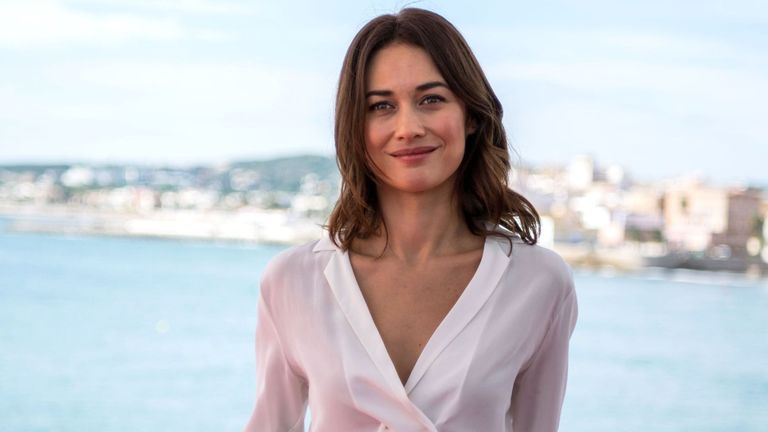 &#39;The Room&#39; photocall at the Sitges Film Festival, Spain - 07 Oct 2019
Olga Kurylenko

7 Oct 2019