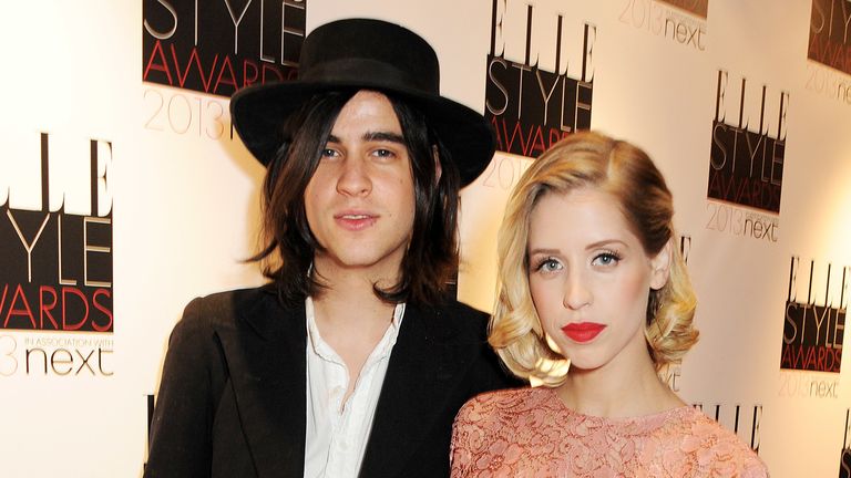 Peaches Geldof: 'People are rotten at core