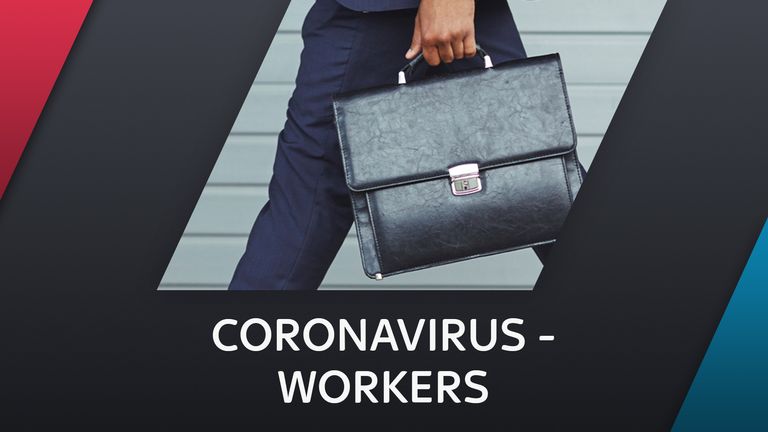 coronovirus budget