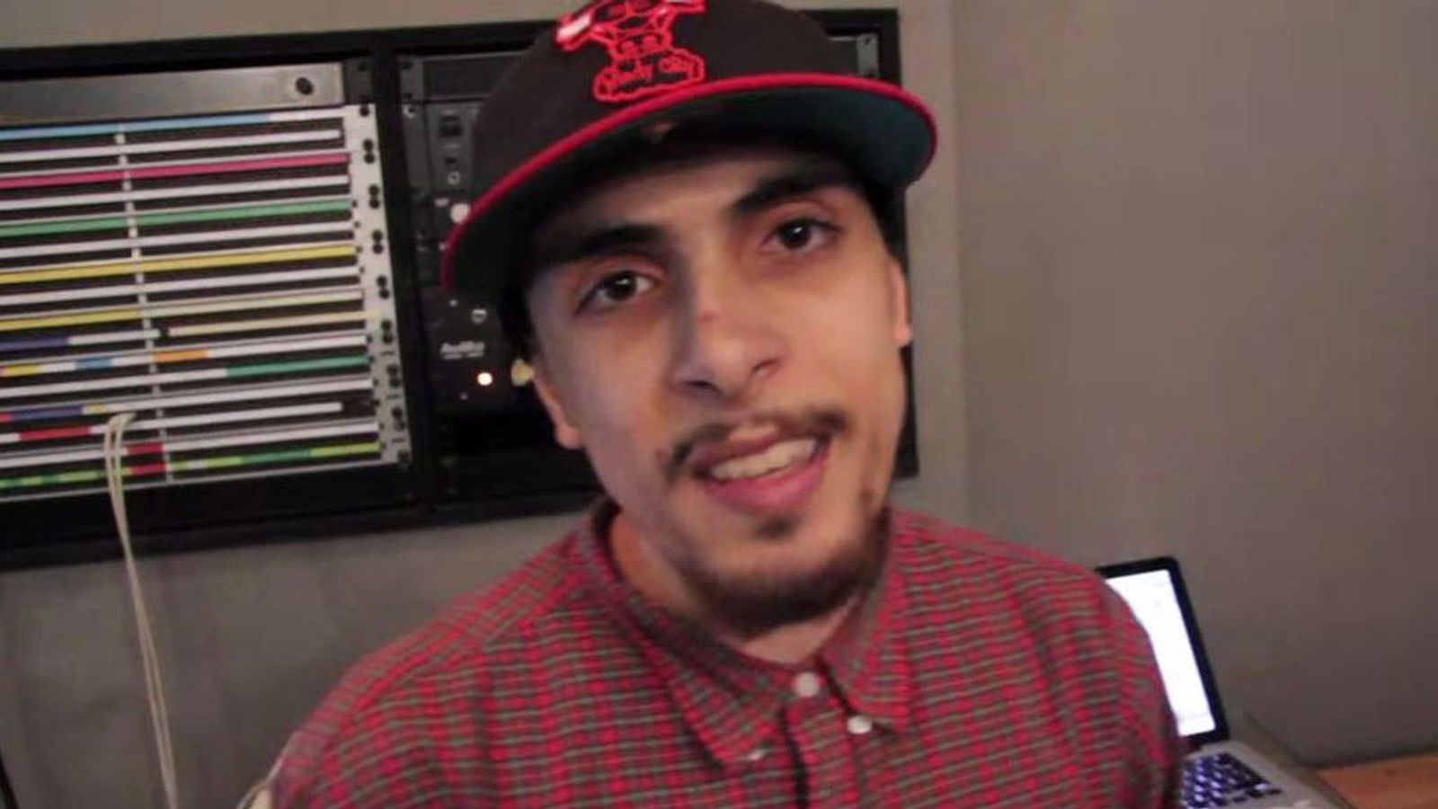 UK rapper Abdel-Majed Abdel Bary arrested on suspicion of fighting for ...