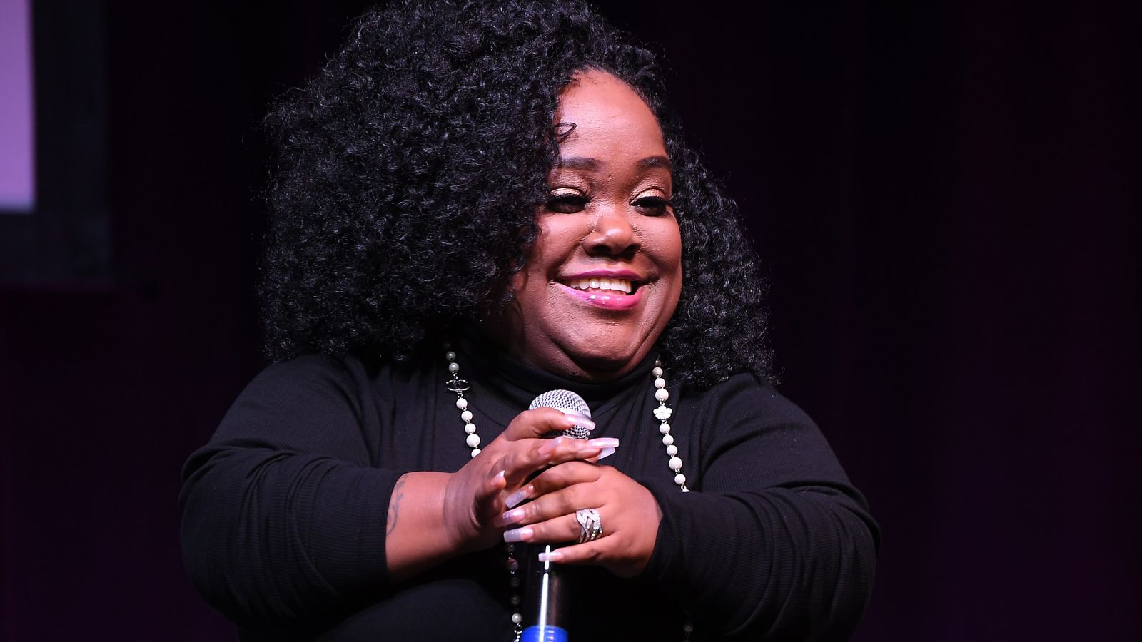 Ashley Ross Little Women Atlanta reality TV star dies in 'hit and run