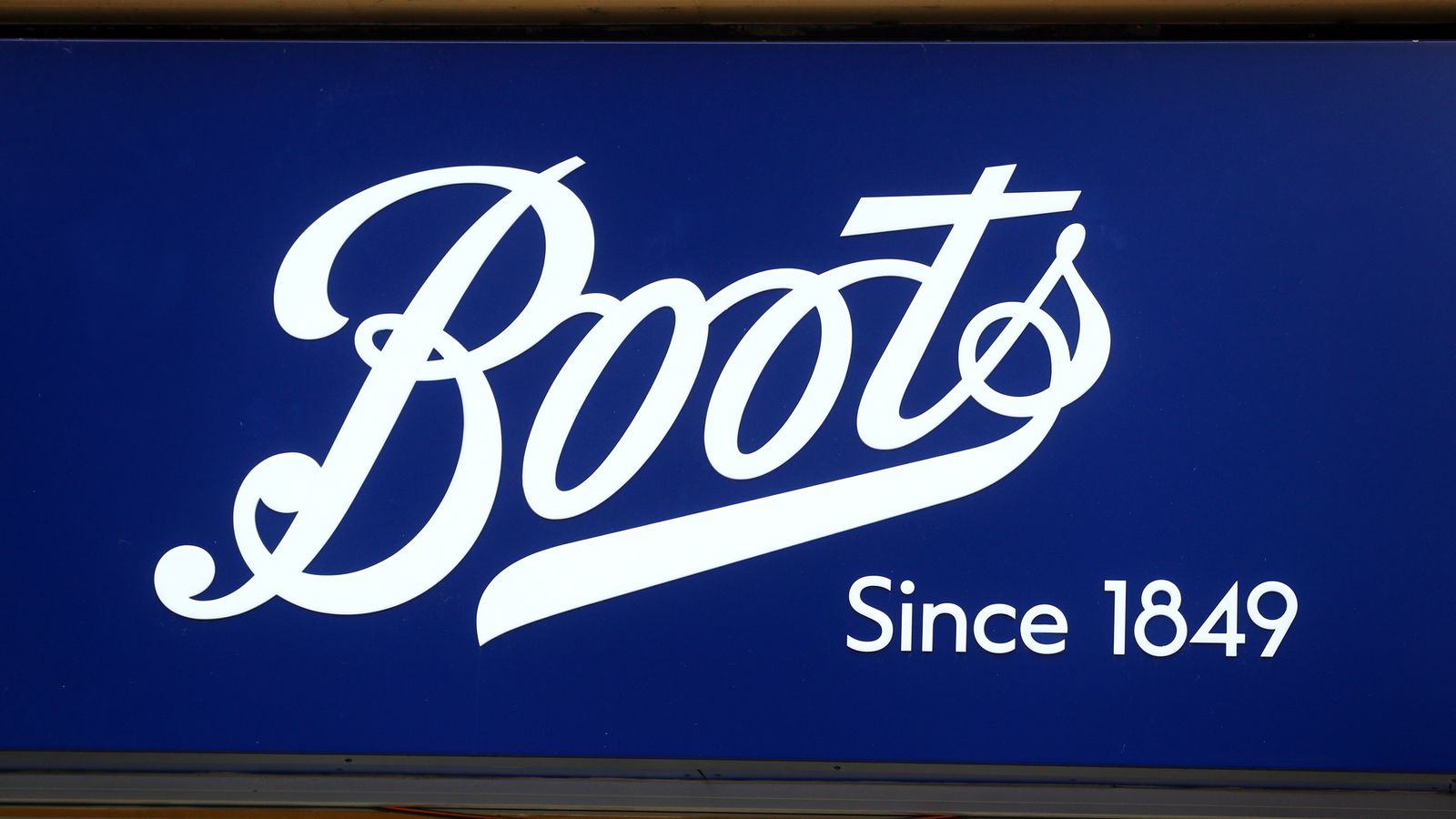 Coronavirus Boots ready to ramp up NHS testing centres News UK Video