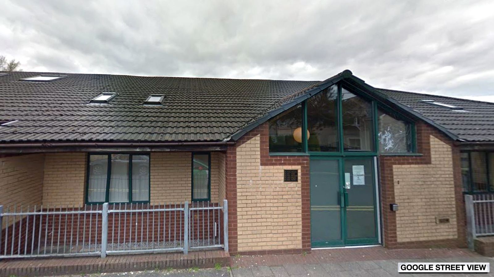 Coronavirus GP surgery apologises for sending 'do not resuscitate