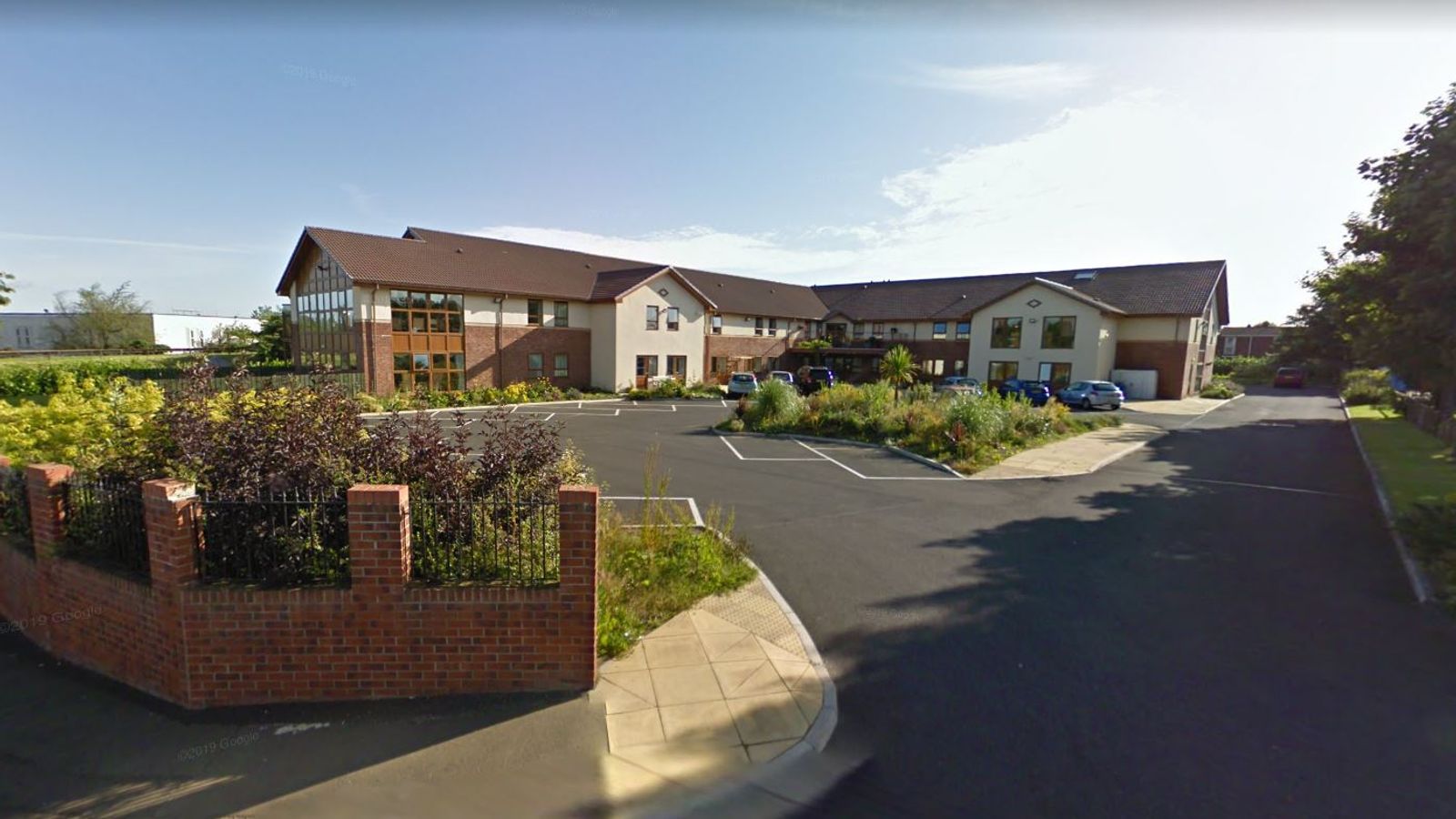 Skye Care Home Covid Outbreak