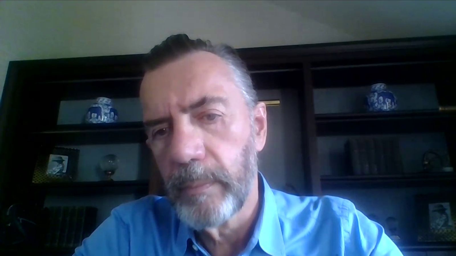 Duncan Bannatyne facing £30m losses | News UK Video News | Sky News