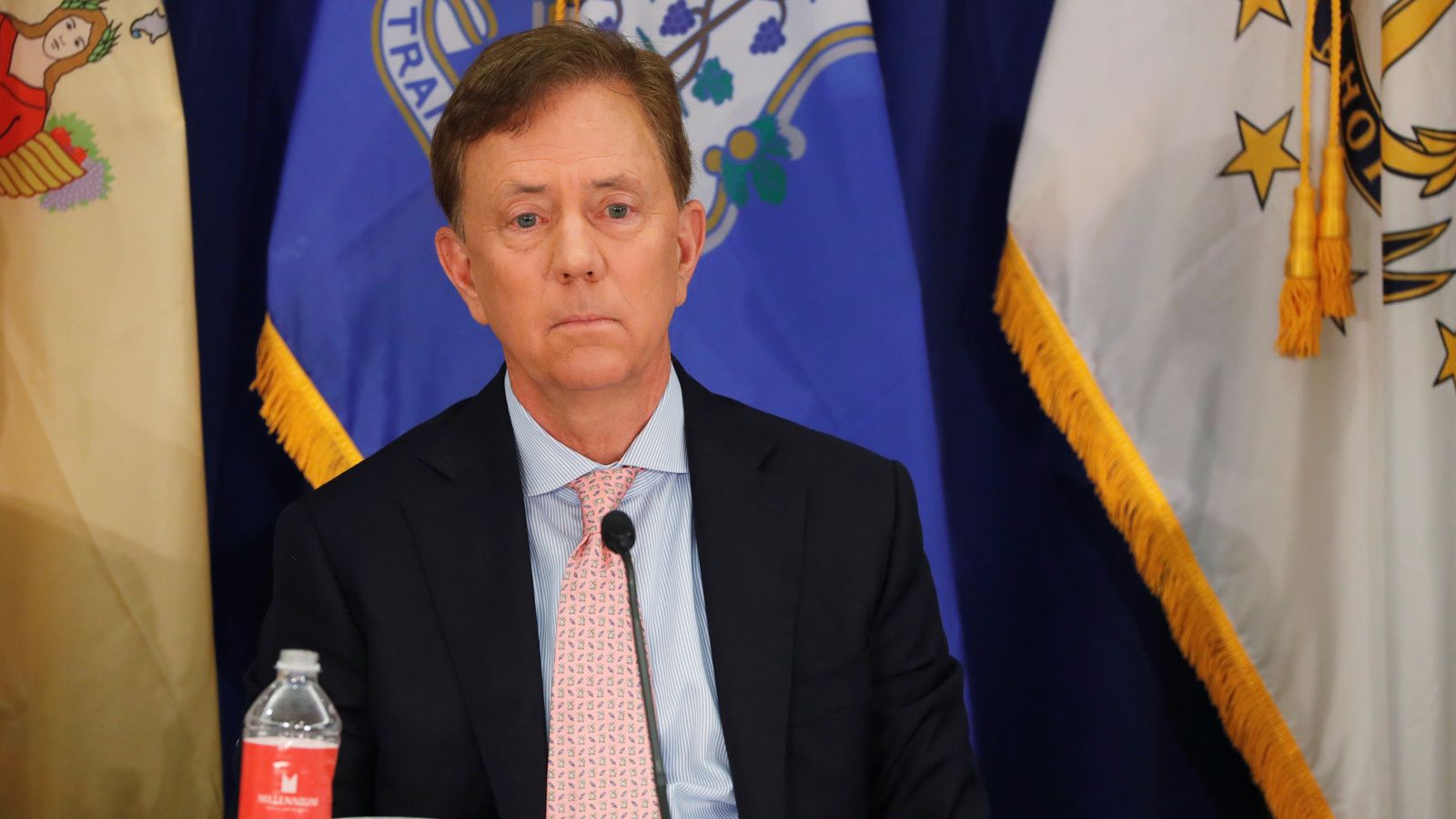 Coronavirus Newborn baby 'world's youngest COVID19 victim