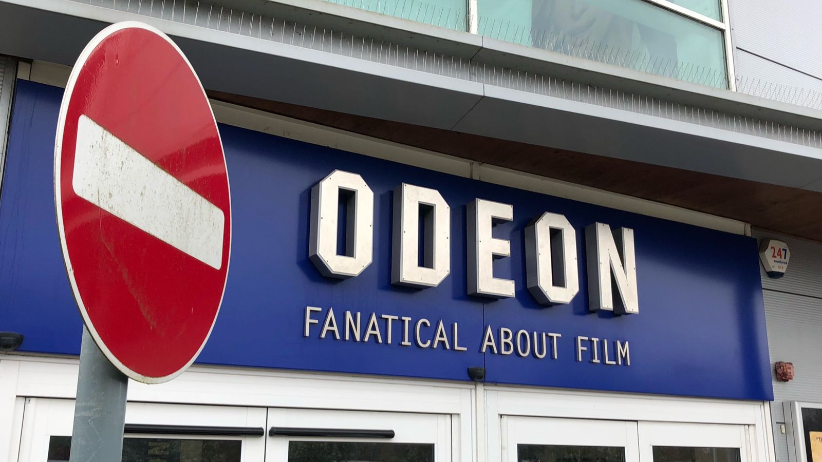 ODEON on X: Another week of cinema awaits! ✨ What's on your watch list  this week? Let us know! 👇  / X